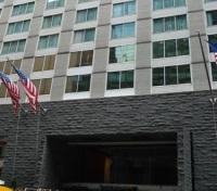 Le Parker Meridien
